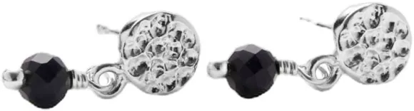 Black Nature Earsticks