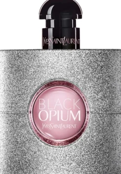 Black Opium Glitter Eau de Parfum