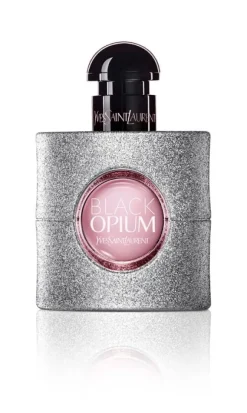 Black Opium Glitter Eau de Parfum