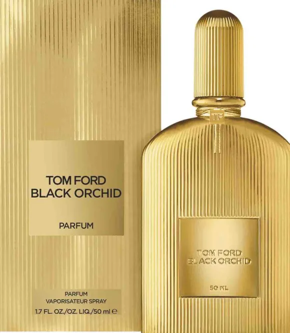 Black Orchid Parfum