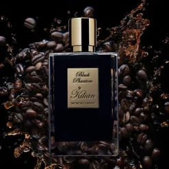 Black Phantom - "Memento Mori" Eau De Parfum