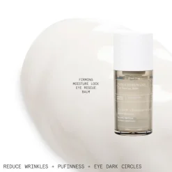 Black Pine Firming Moisture Lock Eye Rescue Balm