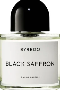 Black Saffron Eau de Parfum