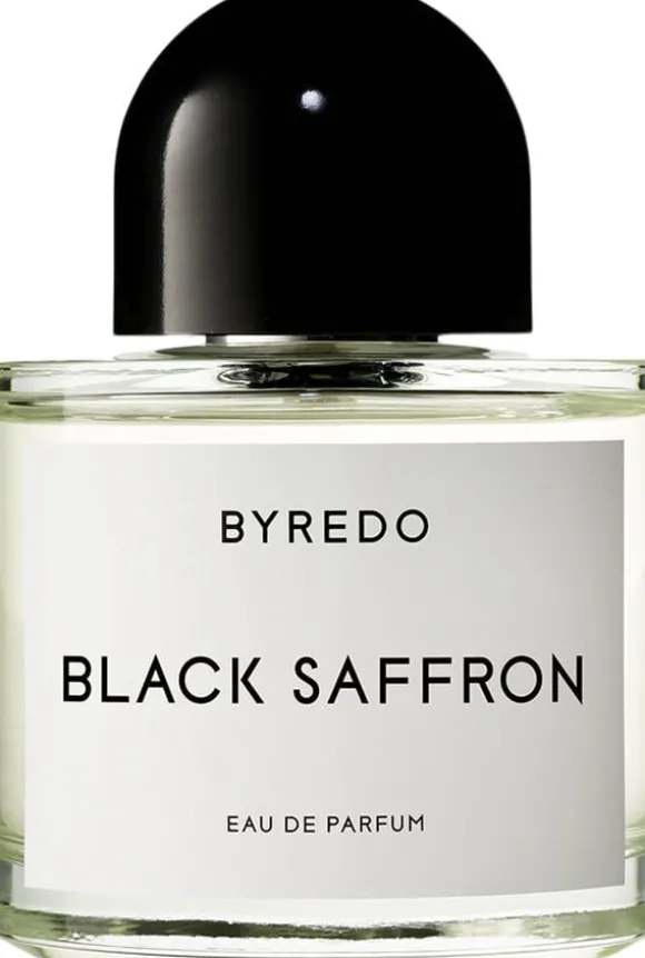 Black Saffron Eau de Parfum