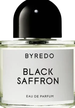 Black Saffron Eau de Parfum