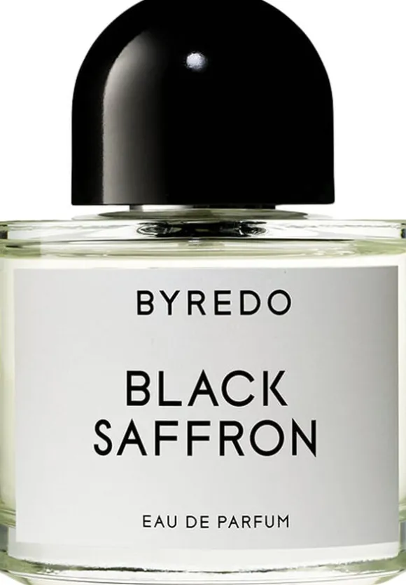 Black Saffron Eau de Parfum