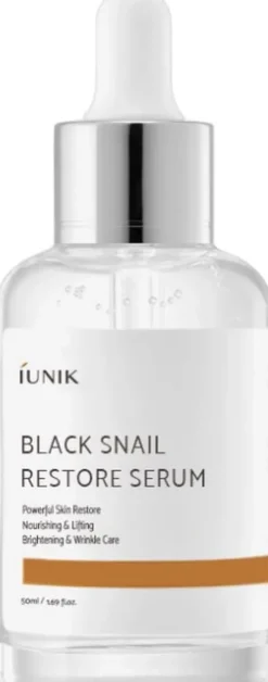 Black Snail Restore Serum