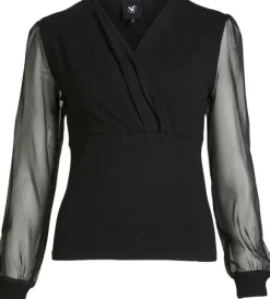 Blake Blouse knit