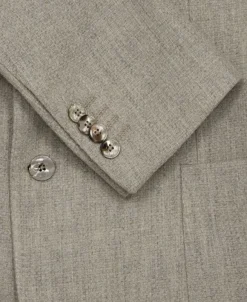 blazer wool