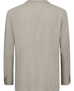 blazer wool
