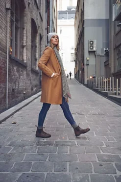 BL 1609 CLASSICS CHELSEA BOOT