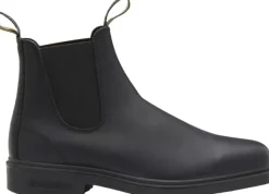 BL 063 DRESS CHISELED TOE BOOT