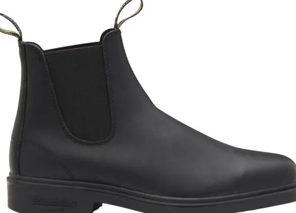 BL 063 DRESS CHISELED TOE BOOT