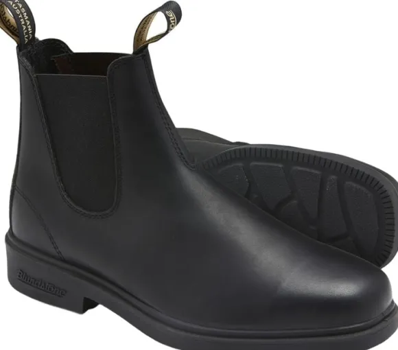 BL 063 DRESS CHISELED TOE BOOT