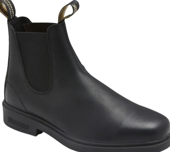 BL 063 DRESS CHISELED TOE BOOT