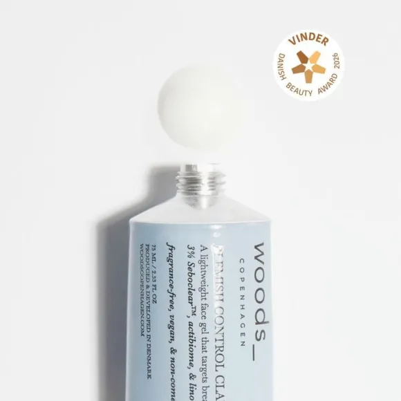 BLEMISH CONTROL CLARIFYING GEL - 75ML