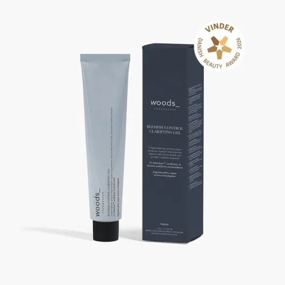 BLEMISH CONTROL CLARIFYING GEL - 75ML