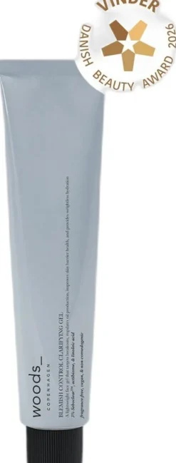 BLEMISH CONTROL CLARIFYING GEL - 75ML