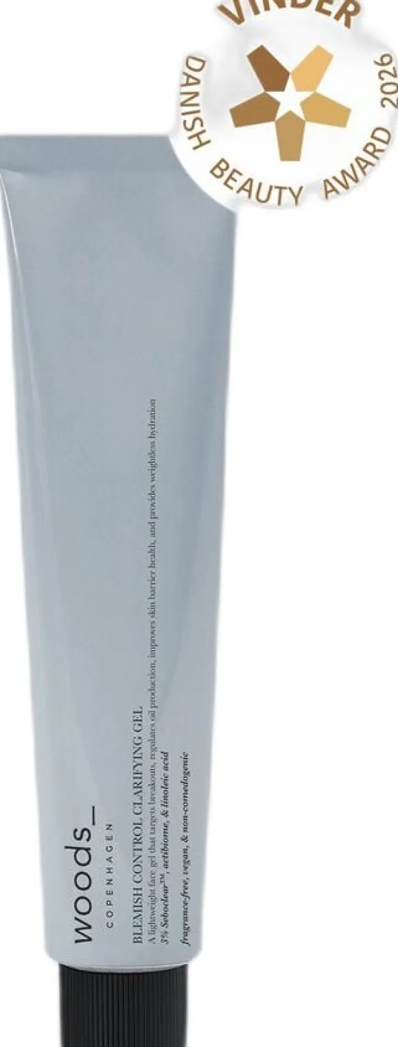 BLEMISH CONTROL CLARIFYING GEL - 75ML