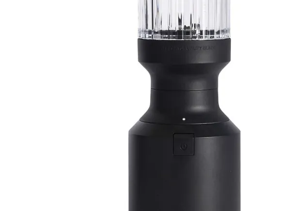 Blender Mighty 650 Carbon black