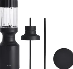 Blender Mighty 650 Carbon black