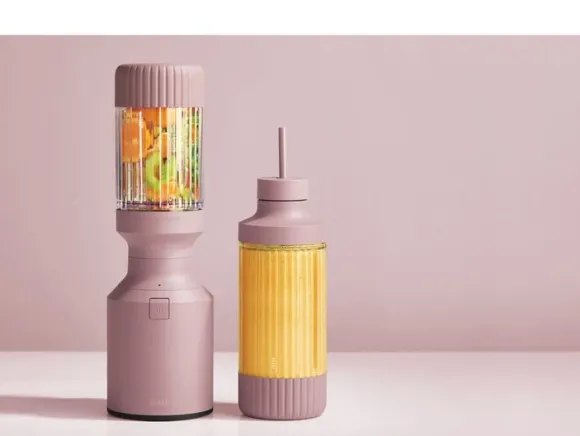 Blender Mighty Plus 850 Lilac