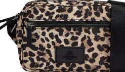 Blockmbg Cross. Bag, Rec.