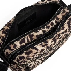 Blockmbg Cross. Bag, Rec.