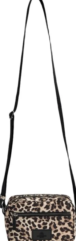 Blockmbg Cross. Bag, Rec.