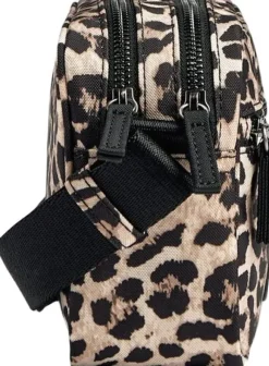 Blockmbg Cross. Bag, Rec.