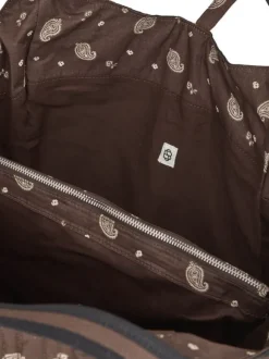 Bloom Paisley Raika Bag