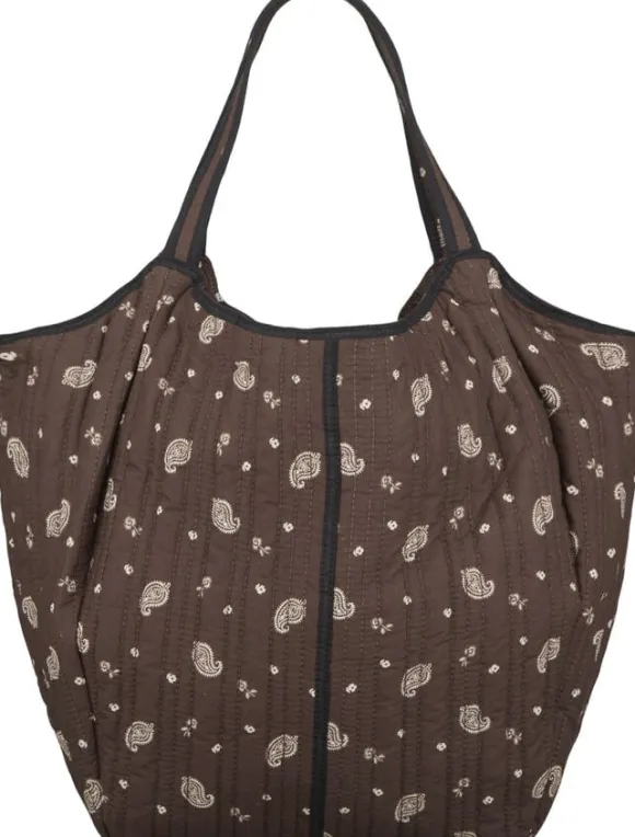 Bloom Paisley Raika Bag