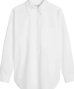 Blouse, relaxed fit, long sleeve, k