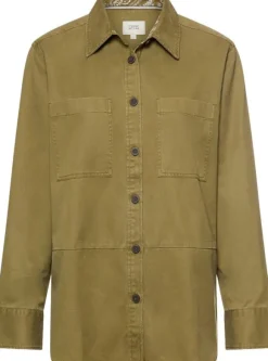 Blouses 1/1 sleeves