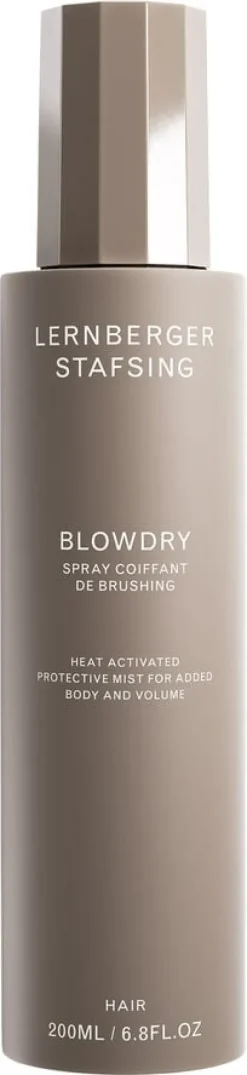 Blowdry, 200 ml