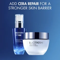 Blue Retinol Serum Night