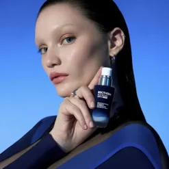 Blue Retinol Serum Night