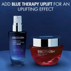 Blue Retinol Serum Night