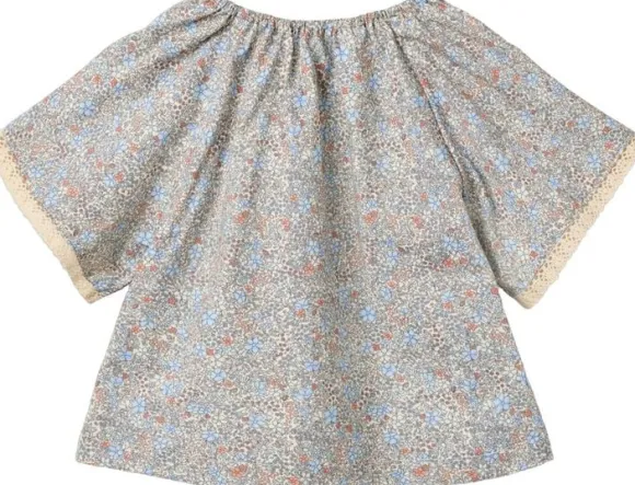 Bluse Hannah