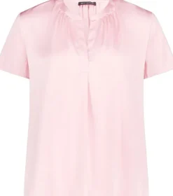 Bluse Kurz 1/2 Ar