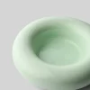 BOB CANDLE HOLDER, LARGE, MINT