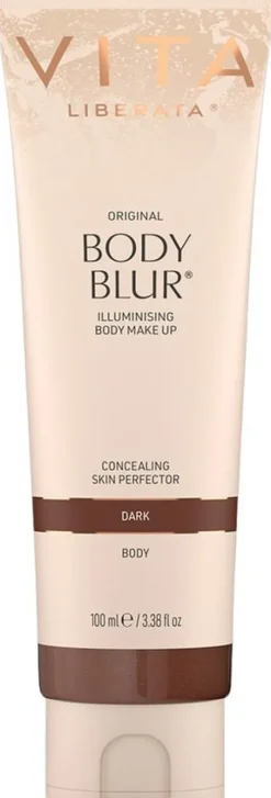 Body Blur Dark 100 ml