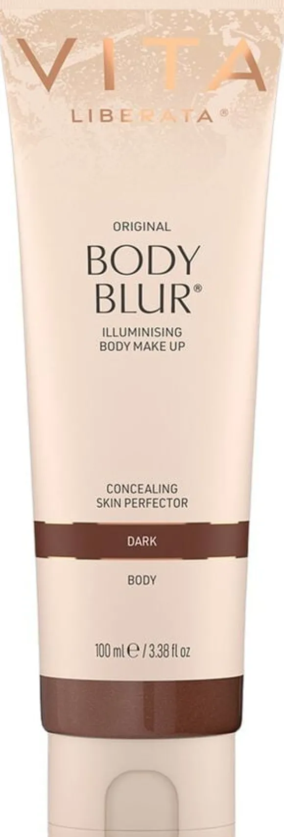 Body Blur Dark 100 ml