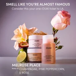 Body Cleanser - Melrose Place