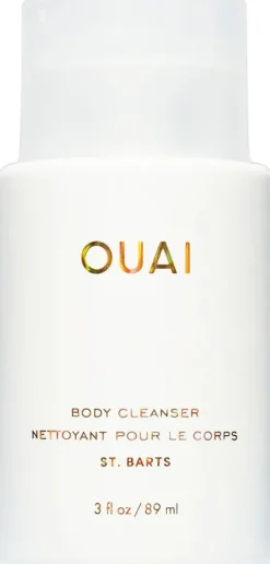 BODY CLEANSER - ST BARTS - TRAVEL SIZE