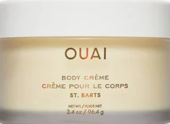 BODY CREME - ST BARTS - TRAVEL SIZE
