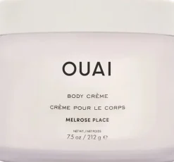 Body Crème - Melrose Place