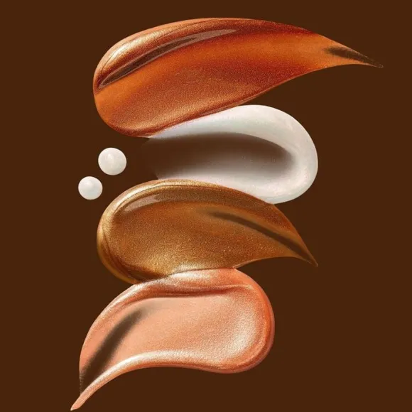 Body Lava - Highlighter för kroppen