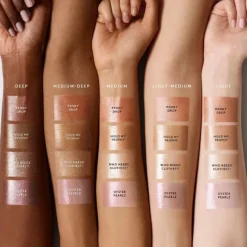 Body Lava - Highlighter för kroppen