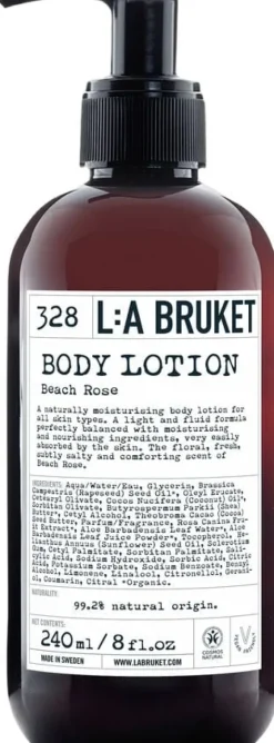 328 Body Lotion FL